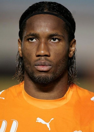 Drogba Didier