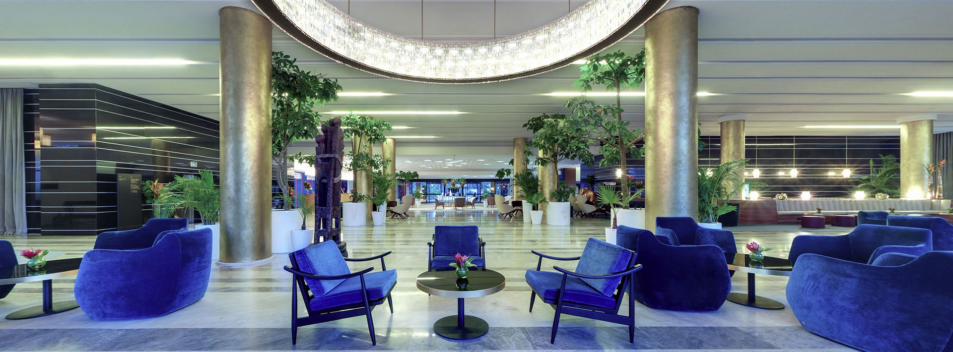 Sofitel Hôtel Ivoire