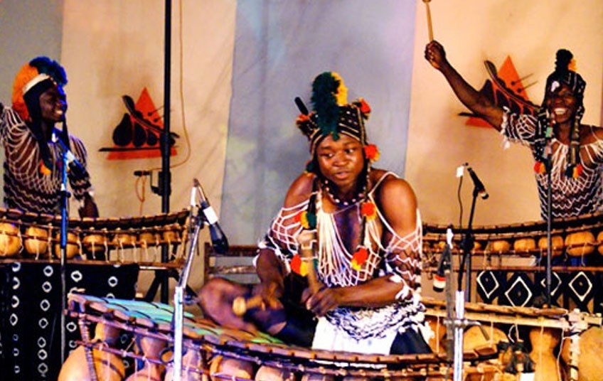 TOURISME : La Côte d’Ivoire présente au Festival International du Triangle du Balafon