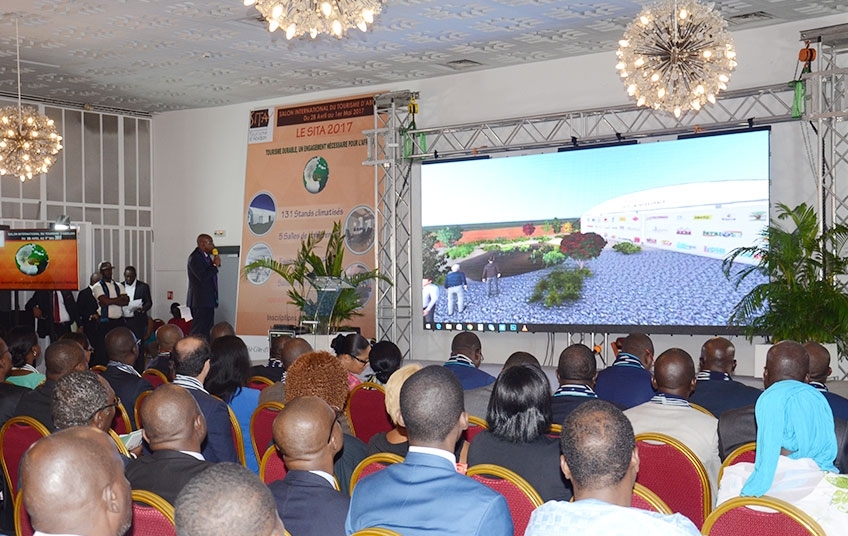 Salon International du Tourisme d’Abidjan (SITA 2017) : un lancement sur mesure !