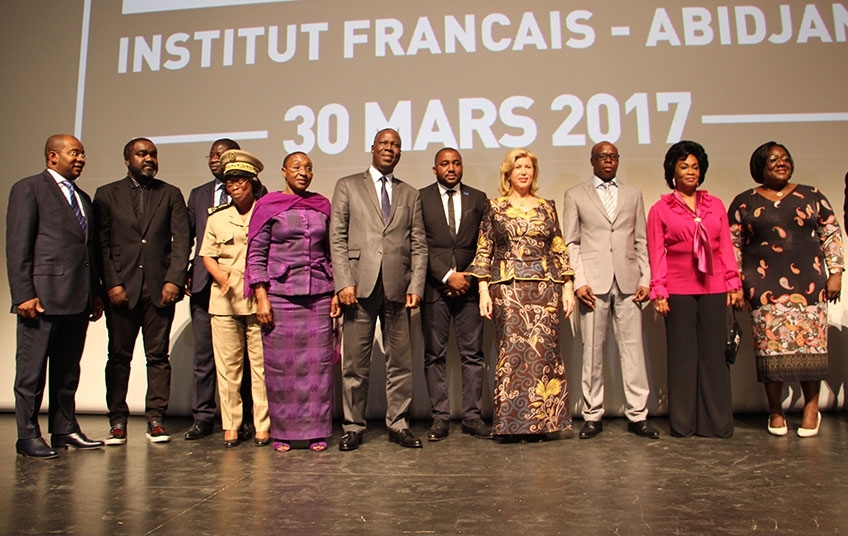 Lancement officiel de la 10ème Edition du Festival des Musiques Urbaines d’Anoumabo