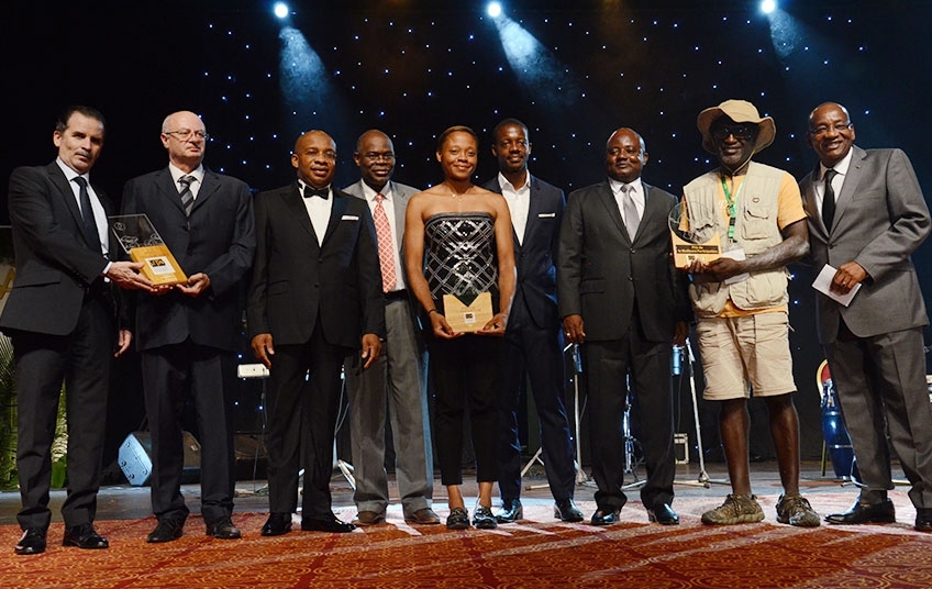 SITA 2017 : un diner gala à la hauteur de la grande messe du tourisme africain