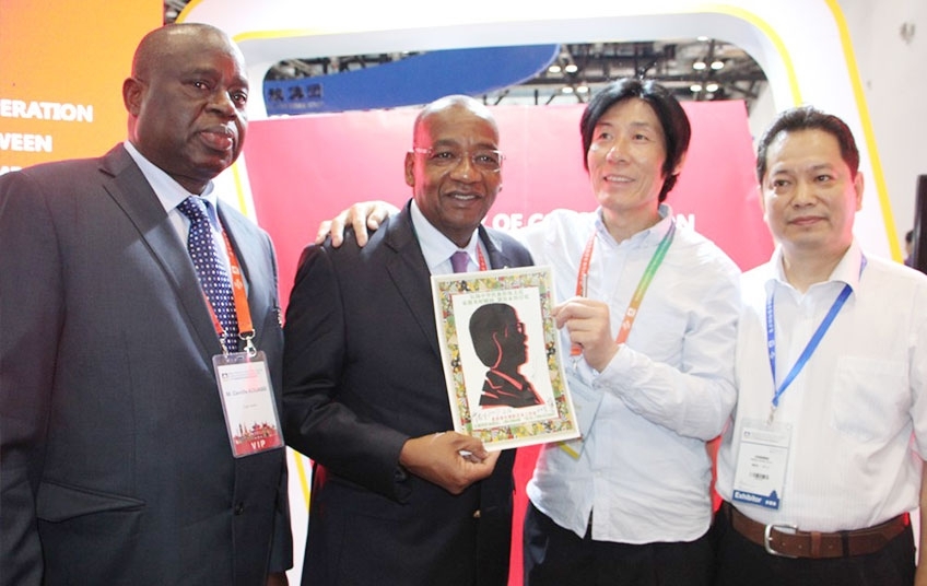 Salon International du Tourisme de Beijing (BITE) 2017: la Côte d’Ivoire consolide sa position sur le marché chinois