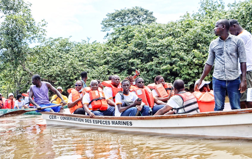 Côte d’Ivoire-AIP/ Une Quinzaine touristique marquée par des excursions à San Pedro