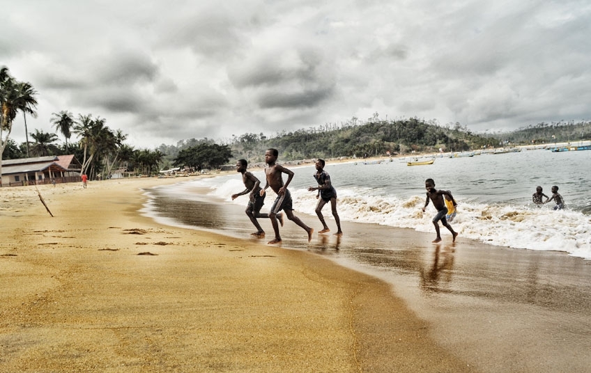 Les plages du Sud-ouest