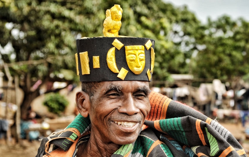 Proverbes de chez nous