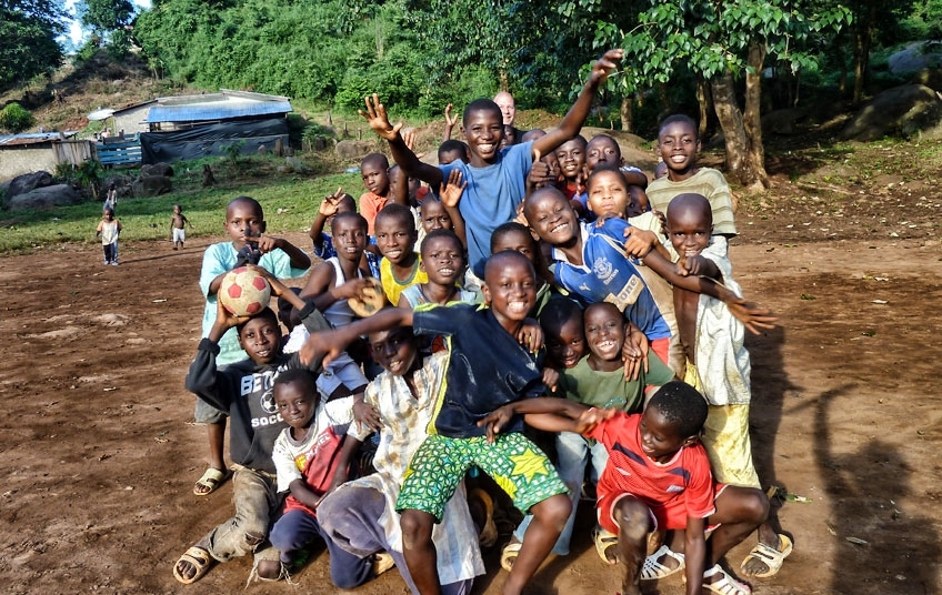 Alliances inter-ethniques