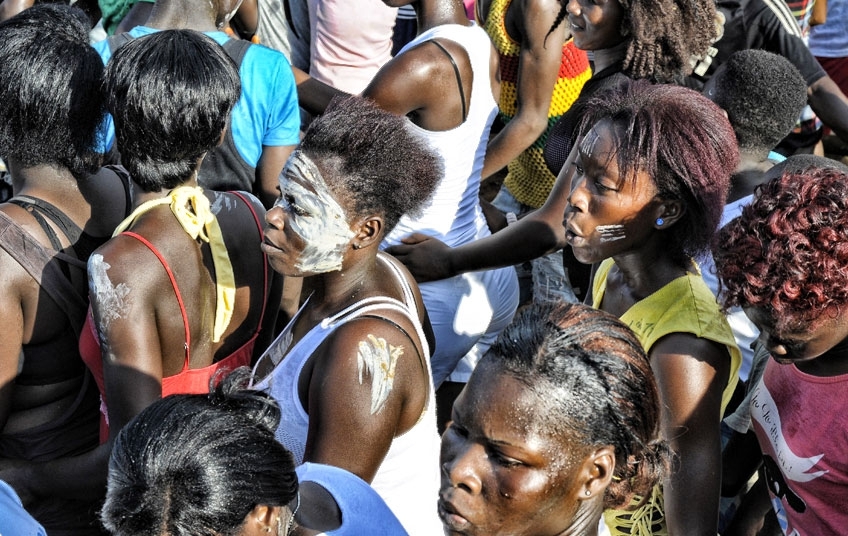 Fêtes traditionnelles