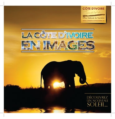 Côte d'Ivoire en images