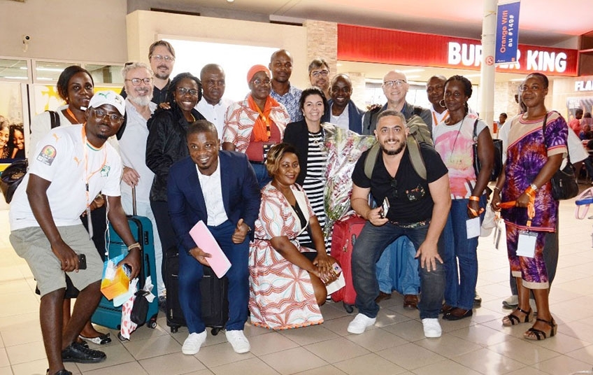 Eductour TO Brésiliens