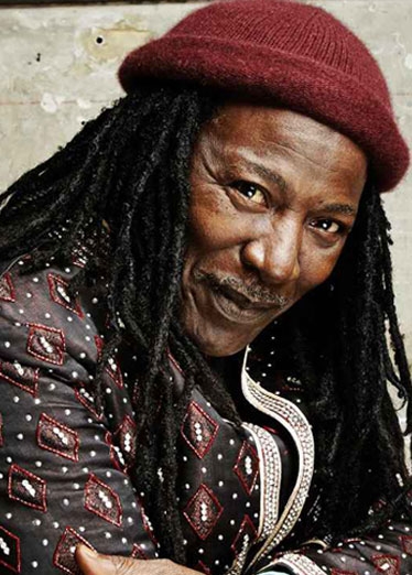 Alpha Blondy