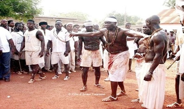 FETE DU DIPRI ELIBOU/SAHUE