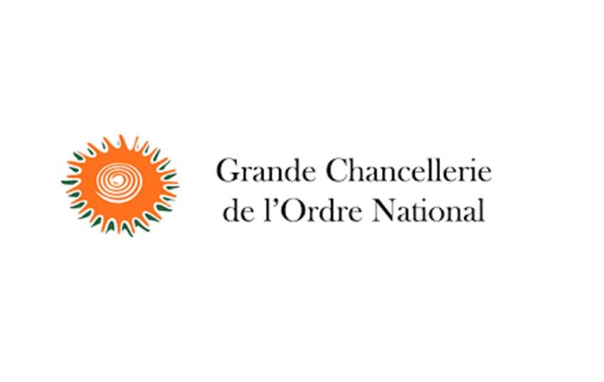 La grande chancellerie