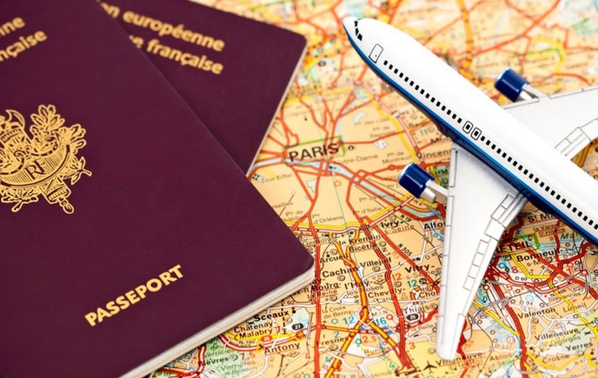 Obtenir son visa pour la Côte d'Ivoire