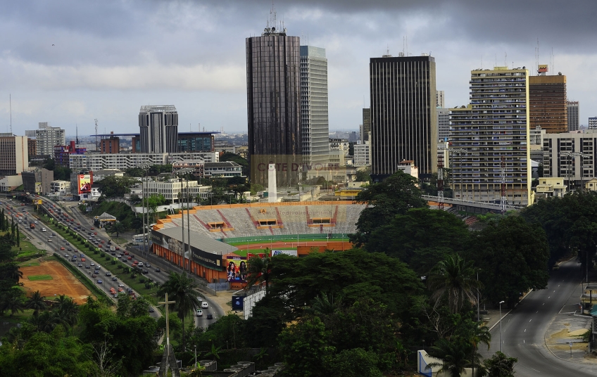 Présentation de Côte d'Ivoire Tourisme