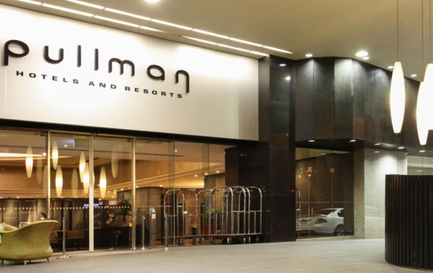 Pullman Hôtel