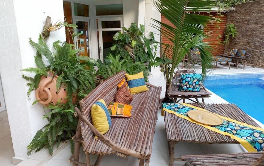 Résidence meublée ECOLOGE