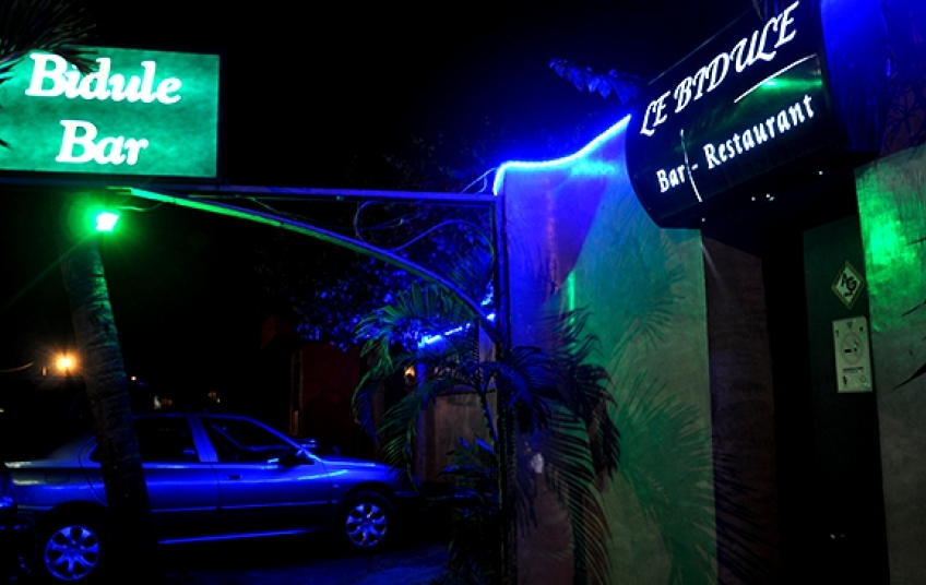 Bidule Bar