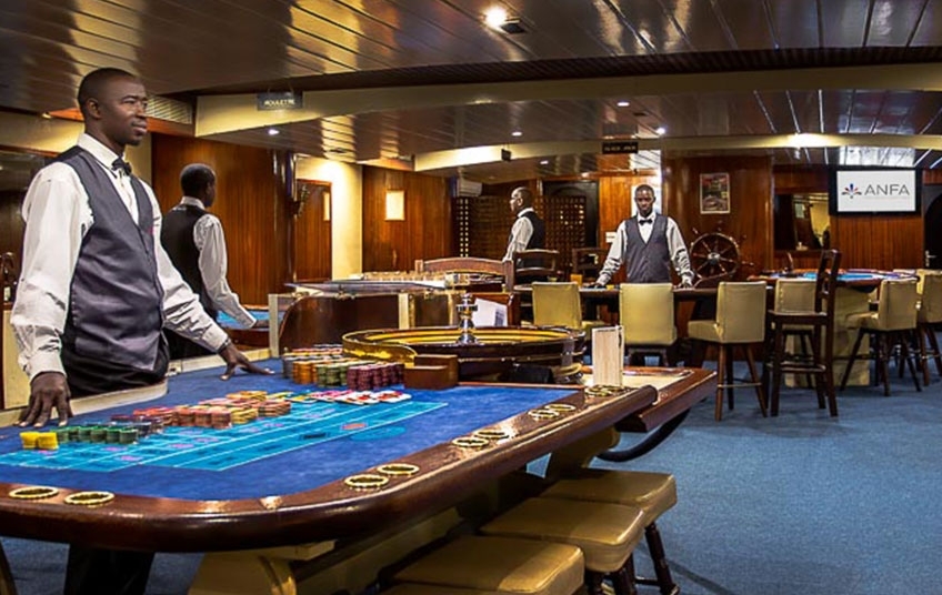 Hotel Cannelle Plage