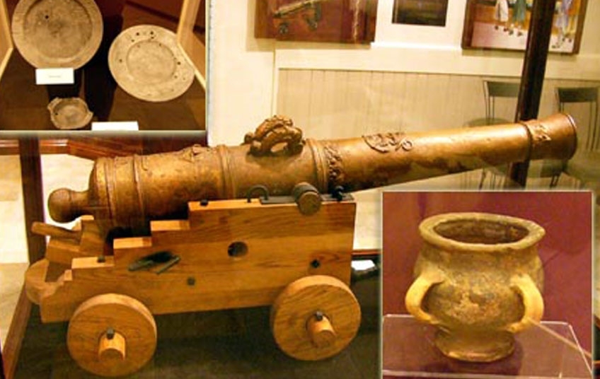 Musée des Armées-Abidjan