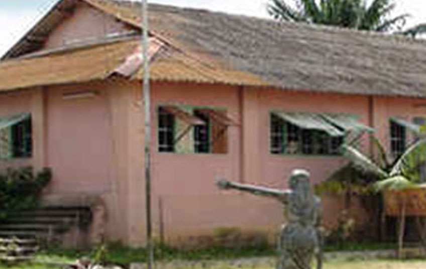 Musée Charles Alphonse Combes-BINGERVILLE