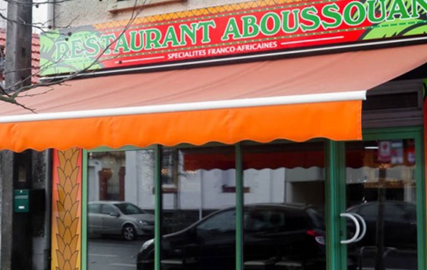 Chez Aboussouan
