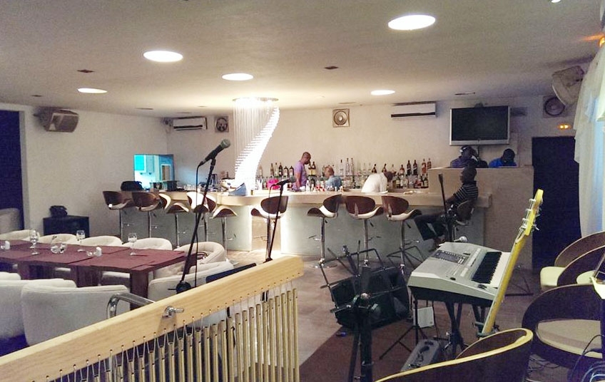 Empire state of mind