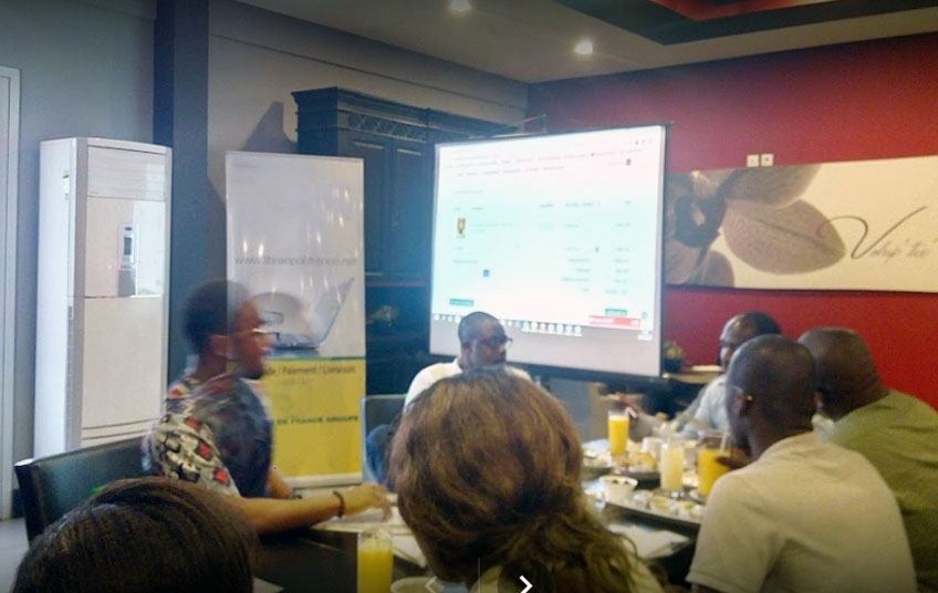 Volup’thé - Salons de thé