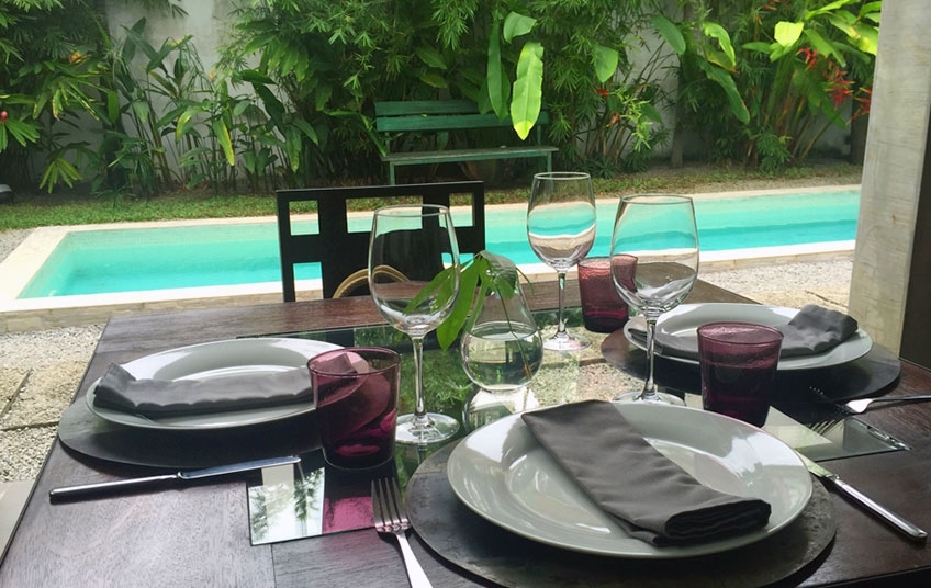 Kajazoma concept - Salons de thé