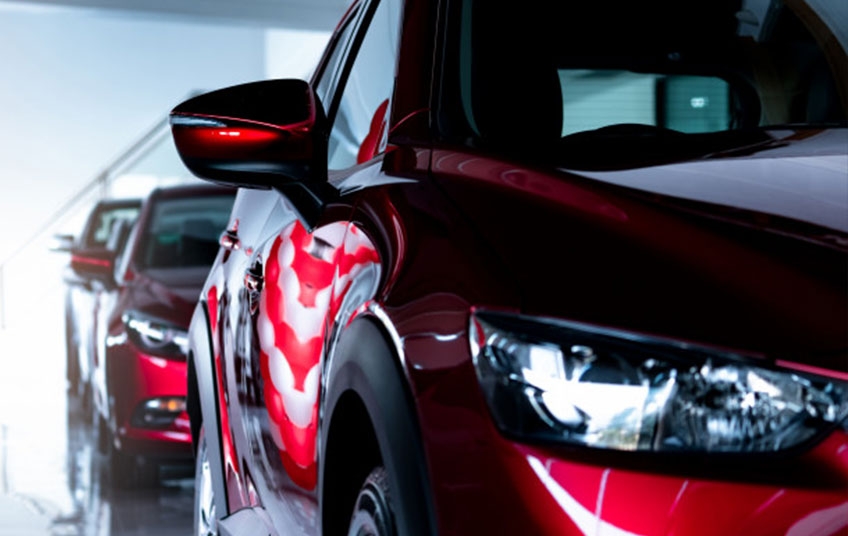 Agence Ivoirienne de Location de voitures