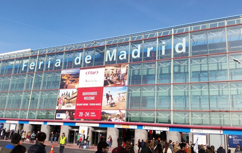 C'est quoi le FITUR ?