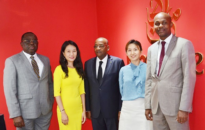 Promotion du tourisme ivoirien / Salon international du tourisme d’Abidjan (SITA 2019) : les préparatifs démarrent à Pékin