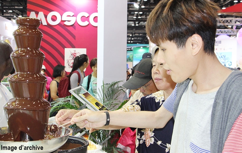 Promotion du Tourisme / La Côte d’Ivoire présente au plus grand salon du tourisme en chine