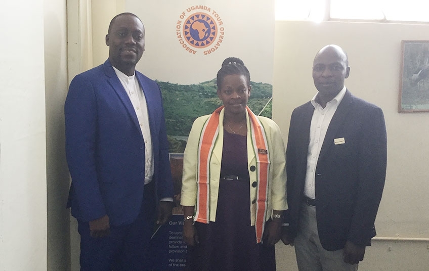 Promotion du Salon International du Tourisme d’Abidjan (SITA 2018) / Côte d’Ivoire Tourisme en tournée en Afrique de l’Est : étape de l’Ouganda