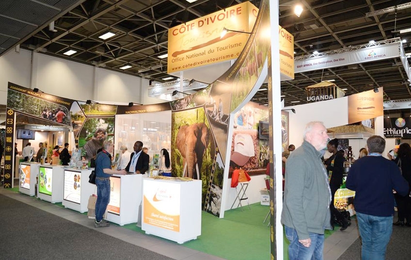 Promotion Tourisme : La Côte d’Ivoire participe à la 51ème édition du Salon International du Tourisme de Berlin (ITB)