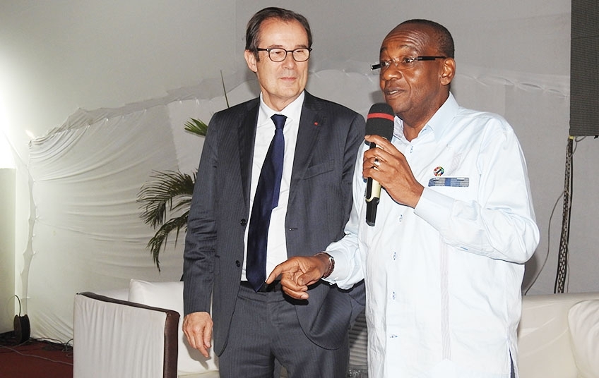 SITA 2019: les professionnels du tourisme ivoirien à l’école d’ATOU FRANCE