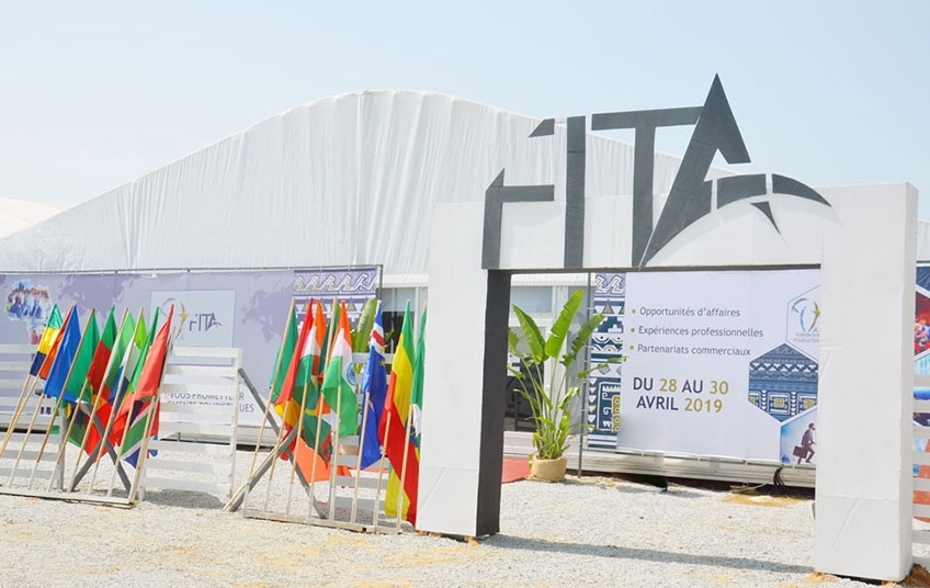 Cérémonie d’ouverture du Forum d’Investissement pour le Tourisme en Afrique (FITA)