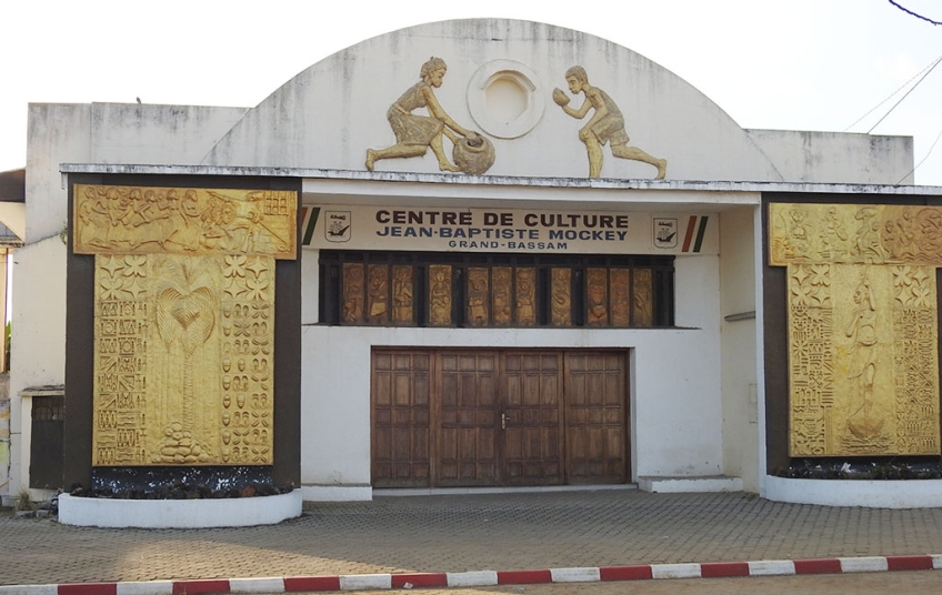Panel organisé par Côte d'Ivoire Tourisme
