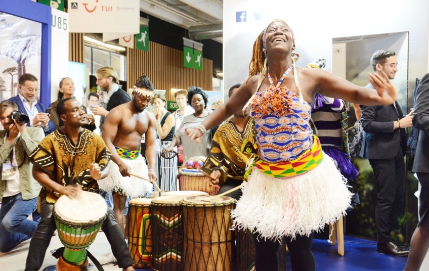 Contexte et Justification Top Resa 2019