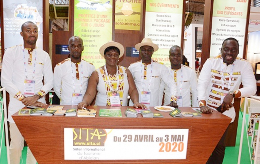 Salon International du Tourisme de Paris : la Côte d’Ivoire au rendez-vous du tourisme mondial