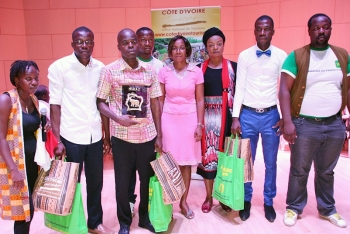 Le marché international "jeunes création d’Abidjan" prône l’apprentissage du tourisme à l’école