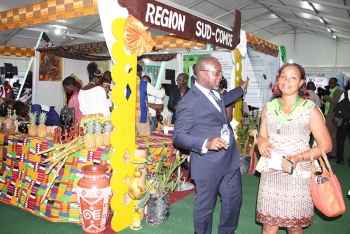 SITA 2017, c'est parti