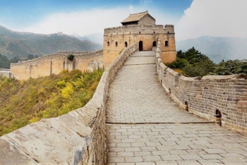 La Côte d’Ivoire présente au Beijing International Tourism Expo (BITE), en chine