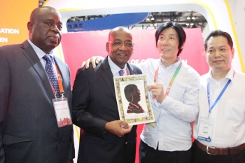 Salon International du Tourisme de Beijing (BITE) 2017: la Côte d’Ivoire consolide sa position sur le marché chinois