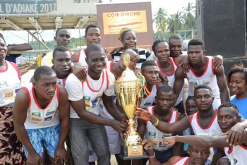 ÊLÊ FESTIVAL : Un festival pour faire d’Adiaké une destination touristique privilégiée