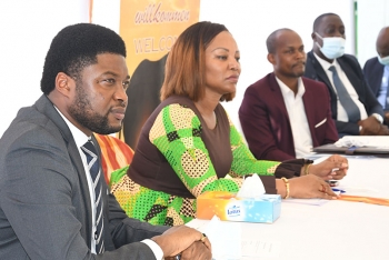 Relance du tourisme local : l’Office national du tourisme se rapproche de ses faîtières