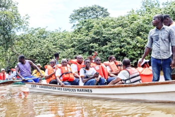 Côte d’Ivoire-AIP/ Une Quinzaine touristique marquée par des excursions à San Pedro