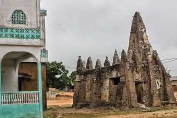 La région du Zanzan