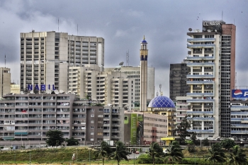 Le District Autonome d’Abidjan et la Région des Grands Ponts