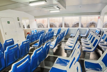 A la découverte de la ville d’Abidjan en lagune avec AQUALINES